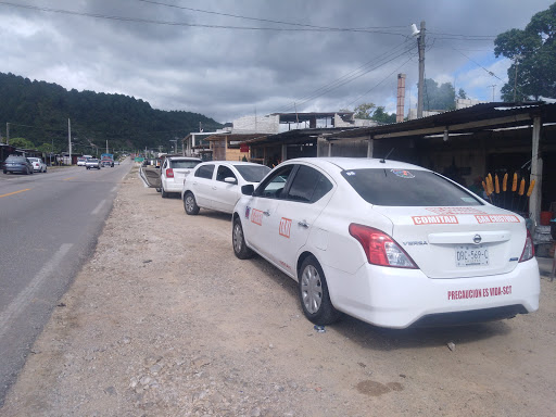 TRANSPORTES MIRADOR RUTA COMITAN- SAN CRISTOBAL - Thumbnail
