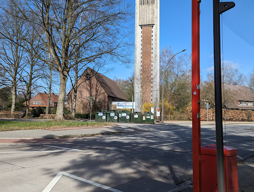 Lienaustraße - Visual