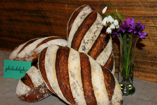 Philadelphia Bakers - Thumbnail