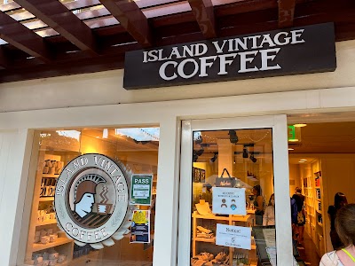 Island Vintage Coffee