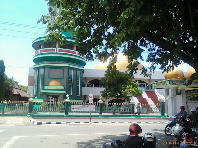 Photos of Alun-Alun Kendal