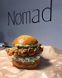 Photo n°5 de Nømad streetfood à Sainte-Marie-aux-Chênes (Restauration rapide)