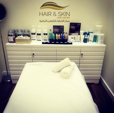 Photos of Hair and Skin Care Center