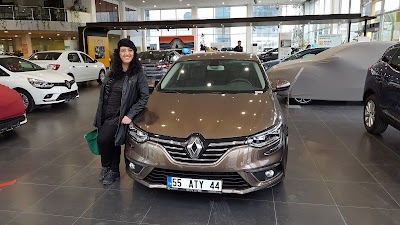Photos of Renault-aziz Atik