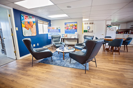 New Oxford Commons Manufactured Home Community Gallery - United States