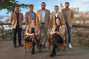 Photo n°11 de CENTURY 21 CJN Immobilier Douvres-la-Délivrande à Douvres-la-Délivrande (Consultant immobilier)