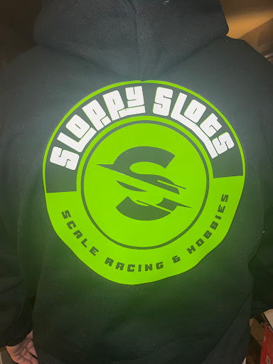 Sloppy Slots Scale Racing & Hobbies Gallery - United States