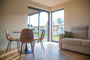 Photo n°22 de Le Domaine de L'Evidence à Lestrem (Chambre d'hôtes)