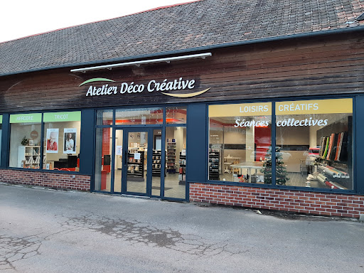 Atelier Déco Créative