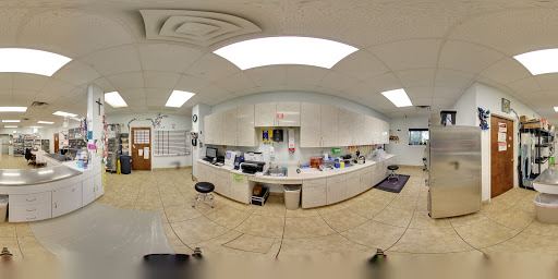 Animal Kingdom Pet Hospital