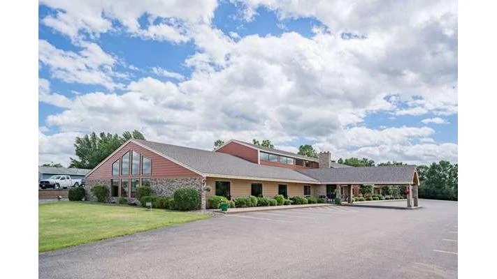 AmericInn by Wyndham Detroit Lakes
