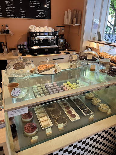 ima vegan Gallery - Germany