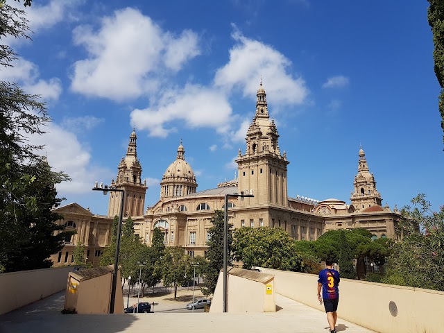 Telefèric de Montjuïc