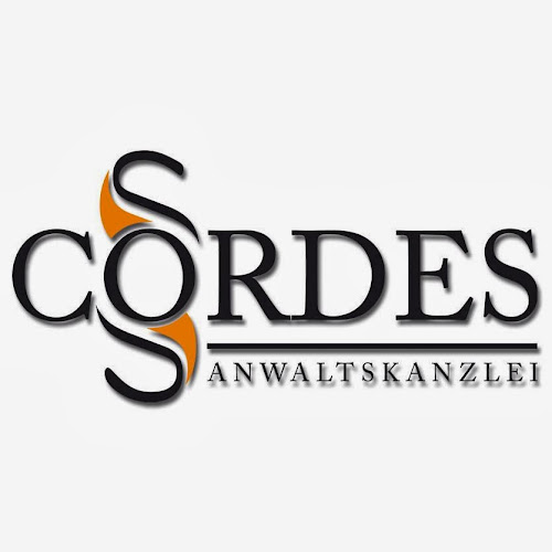 Anwaltskanzlei Cordes