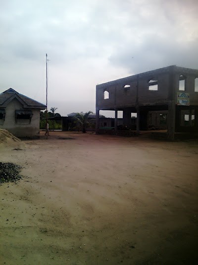 Photos of alade alafia bys stop