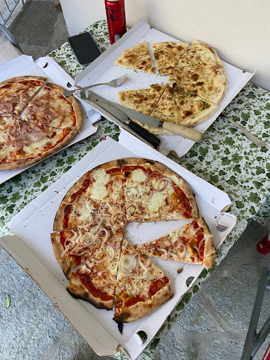 Skipper Pizzeria Kebab - Thumbnail
