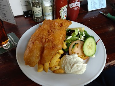 Photos of The Dubliner