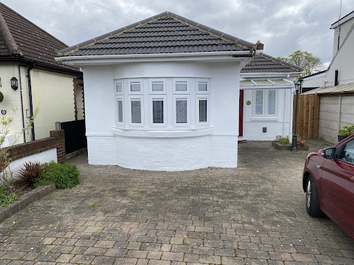 CMP Property Solutions Ltd - Visual