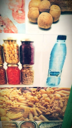 ALIMENTACIÓN Bazar Rubio - Thumbnail