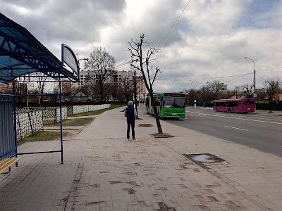 Photos of улица Машековская, а/о
