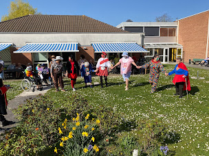 Photo n°16 de EHPAD Maison Saint Jean Laventie Association Temps De Vie à Laventie (Association ou organisation)