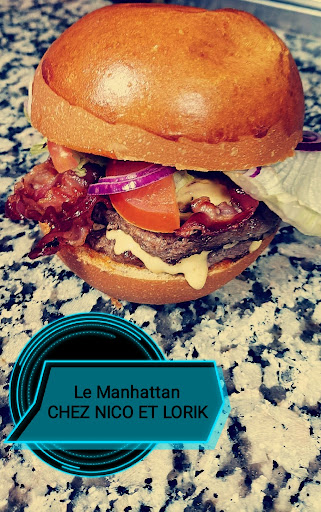 Photo 6 - Burger Magic