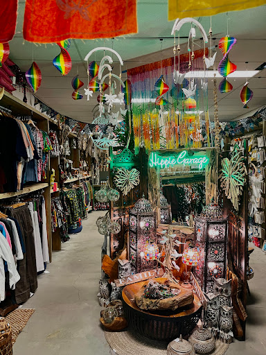 Hippie Garage Rockhampton - Thumbnail