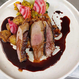 Photo n°32 de Lilla Krogen à Saint-Germain-en-Laye (Restaurant français)