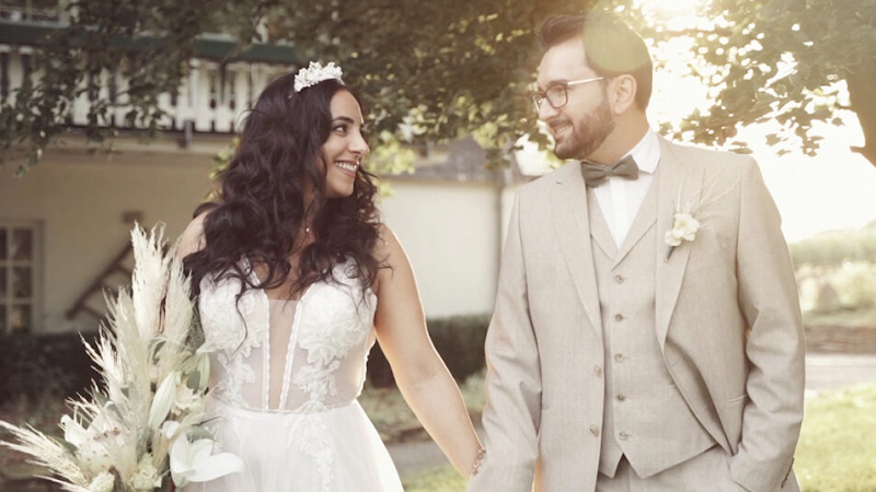 Daniel Falk Videografie photo