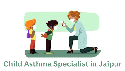 Choose Jaipur Allergy & Asthma Solutions for a partner in empowering…