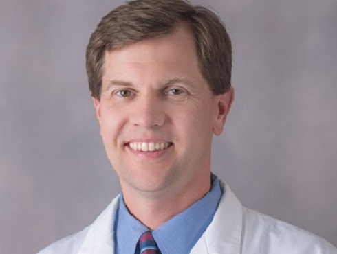 Bradley Hardin Md