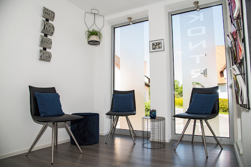 Friseur KONTRAST haus der haare - Thumbnail