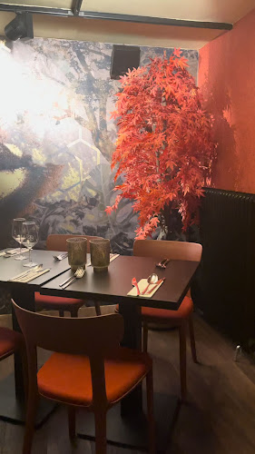 Luzt Gastrobar openingstijden