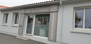 Photo n°2 de Hair de Douceur à La Plaine (Massothérapeute)