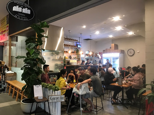 Photo of Mam Mam Bankstown Restaurant