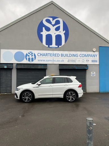 NextGen Vehicle Leasing Ltd - Thumbnail