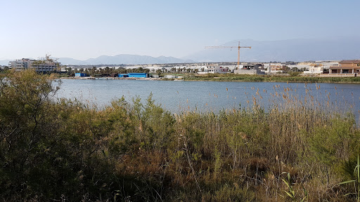 Lago Victoria(Guardias viejas)