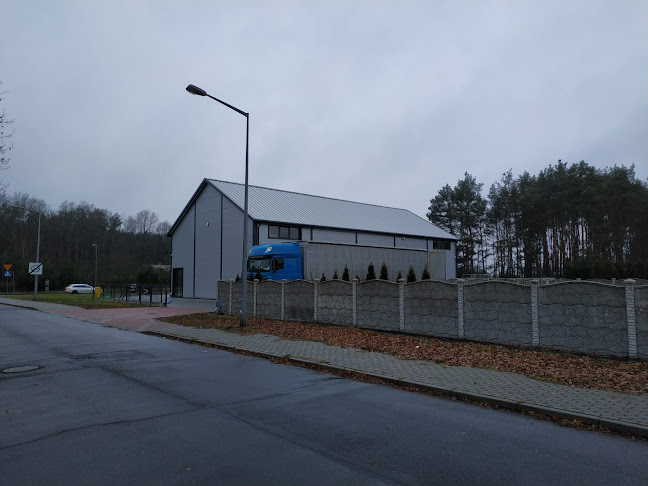 RoweryStylowe/ magazyn Nowa Sól - Nowa Sól