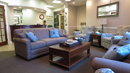 Middletown Family Dentistry