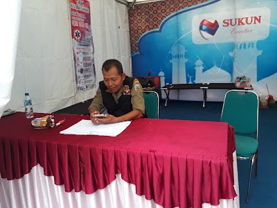 Photos of SPBU Hadipolo
