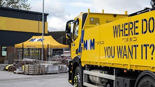 MKM Building Supplies Wigan