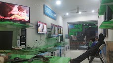 Paras Electronics multan