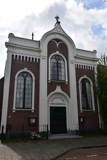 Evangelische Broedergemeente Noord-Holland - Thumbnail