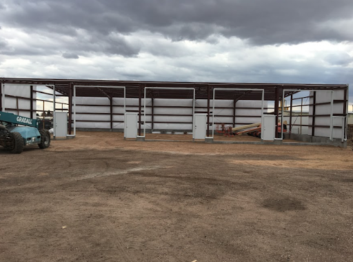 940 RV Storage
