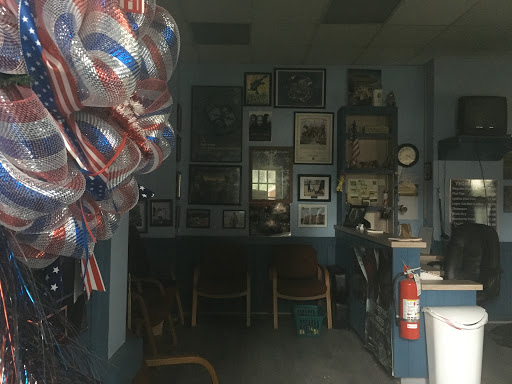 Yeoman's Hall Barber Shop - Thumbnail