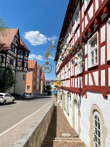 Landratsamt Reutlingen - Münsingen Außenstelle Kfz-Zulassungsbehörde Logo