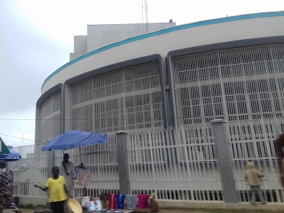 Photos of Skye Bank Plc, Ibadan Main Branch