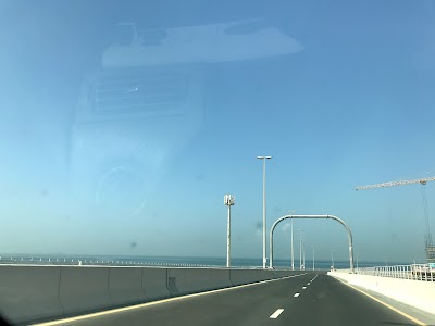 Photos of Blue Water Islands
