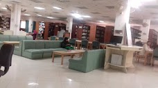 Hostels AIOU islamabad