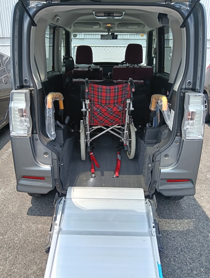 くらしのパートナー宮若・飯塚店